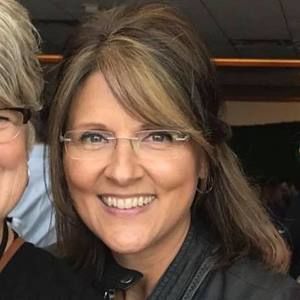 Meet your Posher, Sue